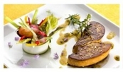 le foie gras de canard